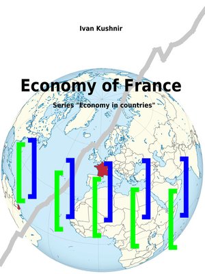 cover image of Economy of France